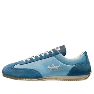 Converse x Tyler The Creator 1908 Jogger Cameo Blue Deep Dive Brown A21432C