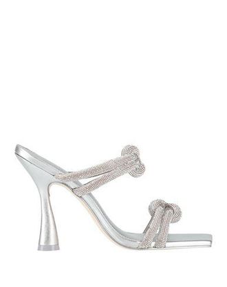 Cult Gaia CALZATURE - Sandali su YOOX.COM