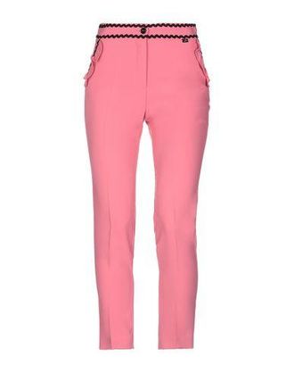 DiveDivine BOTTOMWEAR - Trousers on YOOX.COM