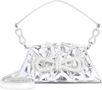 Mach & Mach Mach & Mach, Donna, Borse, Grigio, Taglia unica, new