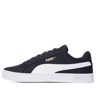 Puma Smash Vulc V3 CV FS - Parisian Night 385554-05