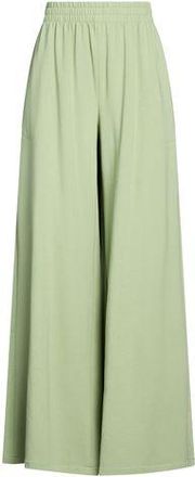 Norma Kamali BOTTOMWEAR - Trousers on YOOX.COM