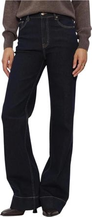 Janice Donna, Jeans, Blu, W27, new