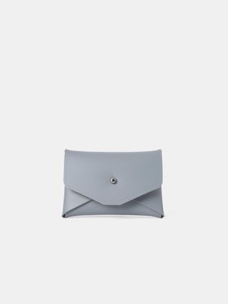 The Cambridge Satchel Company The Mini Purse - French Grey