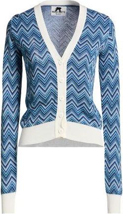 No Secrets World Cardigans