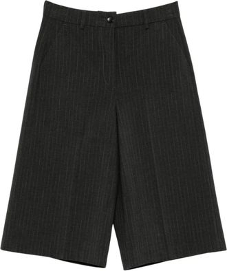 Seventy Donna, Pantaloncini, Grigio, XS, new