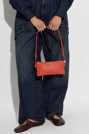 Loewe Bag Joya, Womens, Orange