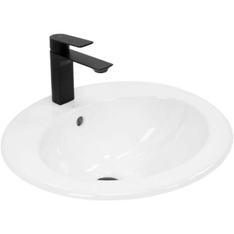 Rea Lavabo da incasso REA dalia
