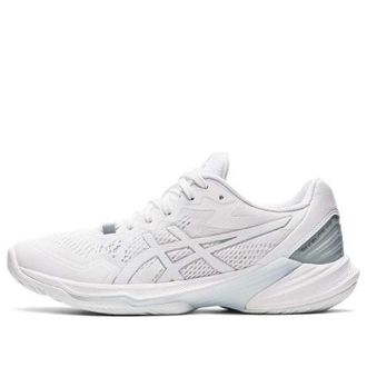 Asics (WMNS) ASICS Sky Elite FF 2 Triple White 1052A053-100