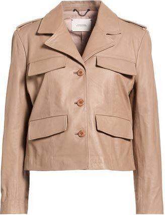 Dorothee Schumacher CAPISPALLA - Giacche & Giubbotti su YOOX.COM