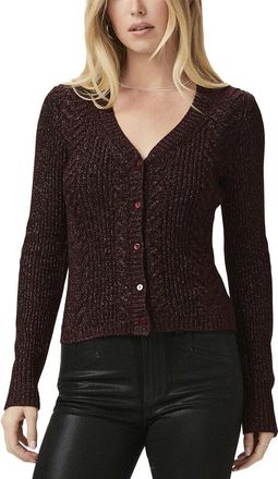 Paige Nanari Wool-Blend Sweater