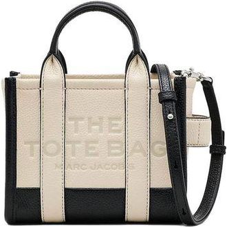 Marc Jacobs Schoudertas Ivoor Multicolor