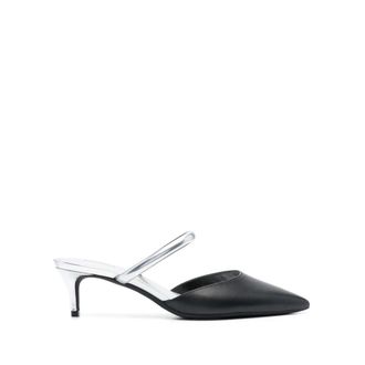 Michael Kors Mujer, Zapatos, Negro, Talla: 39 EU