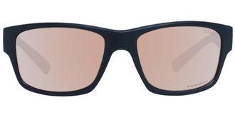 Bolle Holman 12569 Mens Sunglasses Black Size 58