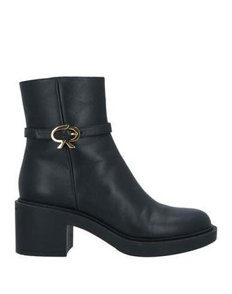 Gianvito Rossi CALZATURE - Stivaletti su YOOX.COM