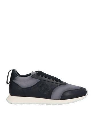 Giorgio Armani FOOTWEAR - Trainers on YOOX.COM