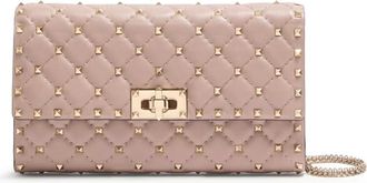 Valentino Garavani Mujer, Bolsos, Rosa, Talla: ONE Size