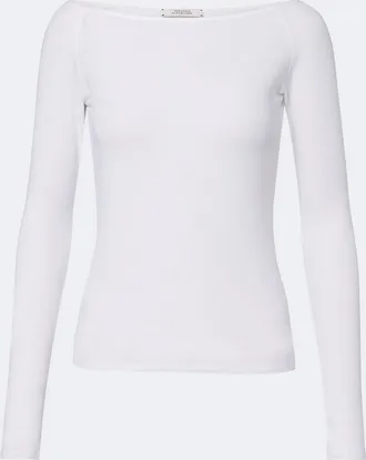 Dorothee Schumacher Chic Comfort top