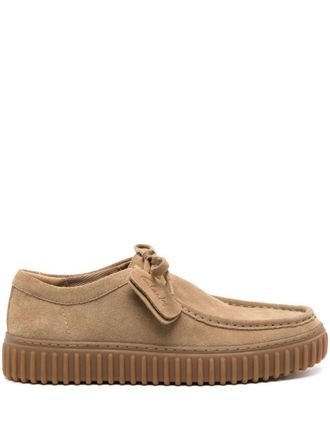 Clarks Mocassini Torhill - Toni neutri