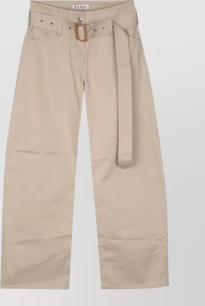 Acne Studios denim jeans