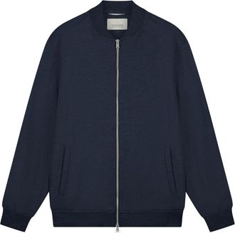 Dstrezzed Dstrezzed - Zip-throughs - Heren - Sweatshirts & Hoodies - Blauw - Maat: M