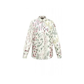 Marella Donna, Camicette, Multicolore, M, new