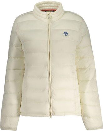 North Sails Polyamide Jackets & Womens Coat
