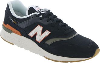 New Balance CM997HLP 997H Men Black UK 9