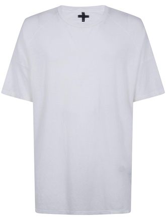 MD75 Linen Oversized T-Shirt