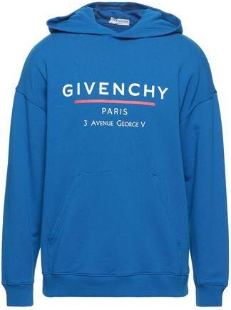 Givenchy CAMISETAS Y TOPS - Sudaderas en YOOX.COM