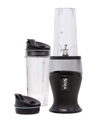 Ninja Fit Personal Blender With 2 Cups