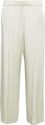 Jil Sander Womens Trousers