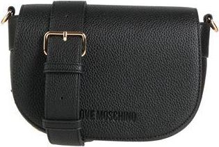 Love Moschino BOLSOS - Bolsos con bandolera en YOOX.COM