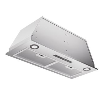 Klarstein Klarstein Campana Extractora Empotrada Paolo 72 Cm Cee: A 520 M&sup3;/h Led Touch A++