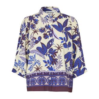 Lollys Laundry Shirts - female - Lollys Laundry - Shirts - Multicolor - S - Blouses & Shirts