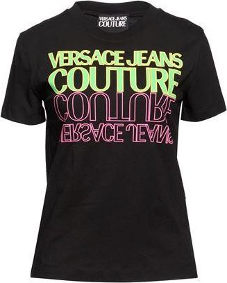 Versace CAMISETAS Y TOPS - Camisetas en YOOX.COM