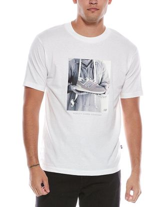 New Balance Graphic T-Shirt