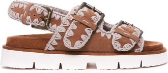 Mou New Bio Sandals