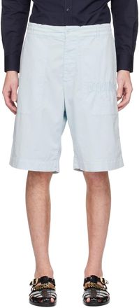 ショートパンツ Moschino Tailored Pinstripe Shorts Moschino Lingerie-style shorts | Women's Clothing | Vitkac