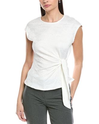 Vince Camuto Drop Shoulder Tank