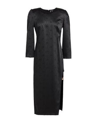 Elisabetta Franchi Midi dresses