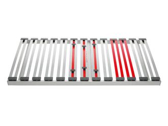 Schubiger M&ouml;bel Einlegerahmen Roflexa