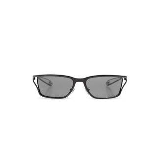 Diesel unisex, Accessoires, Zwart, Maat: 58 MM Polyamide