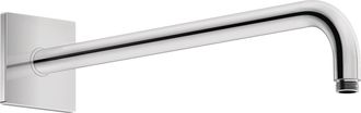 Duravit Duravit - Brazo De Ducha Curvado, S&oacute;lo Para Duchas De Techo De