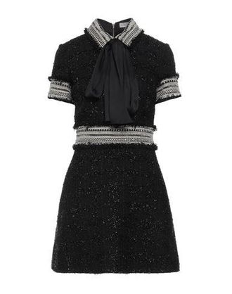 RALPH & RUSSO DRESSES - Mini dresses on YOOX.COM