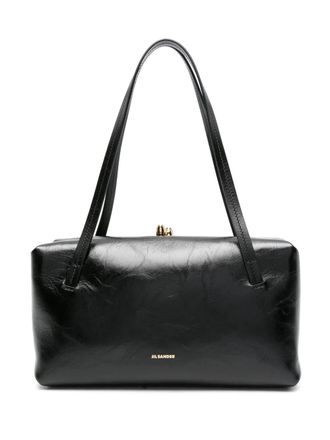 Jil Sander Borsa A Spalla Piccola Goji