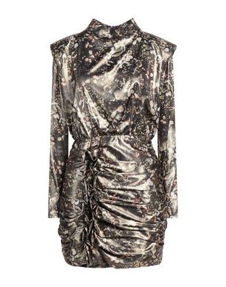 AllSaints DRESSES - Mini dresses sur YOOX.COM