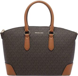 Michael Michael Kors Large Murphy Satchel Bag