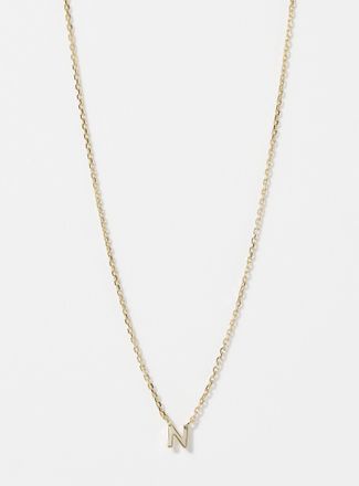 Midi34 Womens Alpha chain Exclusive Simons x Midi34 collection