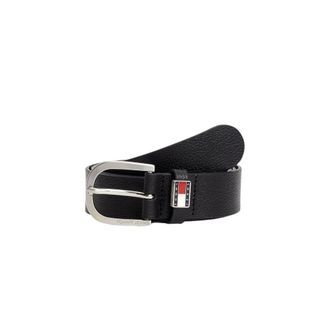 Tommy Hilfiger Cintur&oacute;n TJM Ryan 3.5 - Accessories - Hombre - Negro - 115 CM